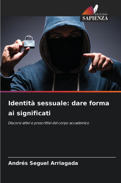 IdentitÃ  sessuale: dare forma ai significati