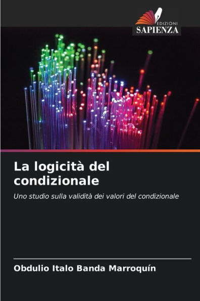 La logicitÃ  del condizionale