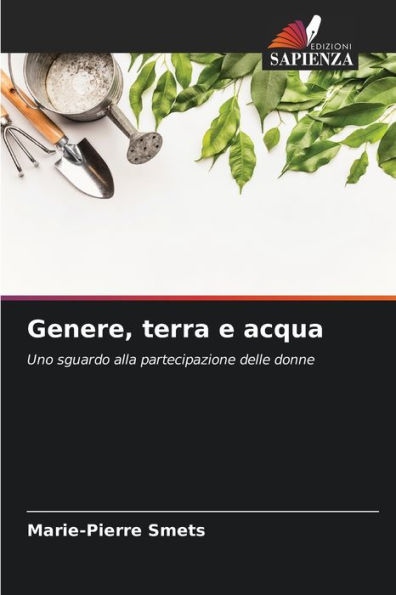 Genere, terra e acqua