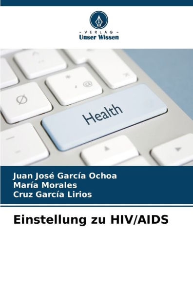 Einstellung zu HIV/AIDS