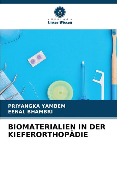 Biomaterialien in Der KieferorthopÃ¯Â¿Â½die
