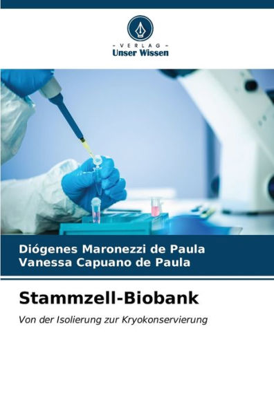 Stammzell-Biobank
