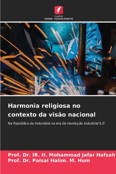 Harmonia religiosa no contexto da visÃ£o nacional