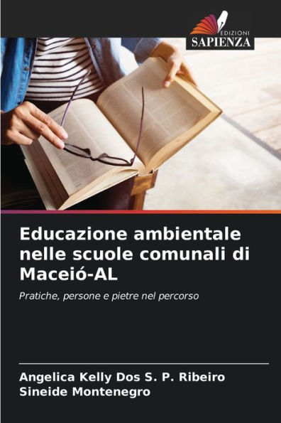 Educazione ambientale nelle scuole comunali di MaceiÃ³-AL