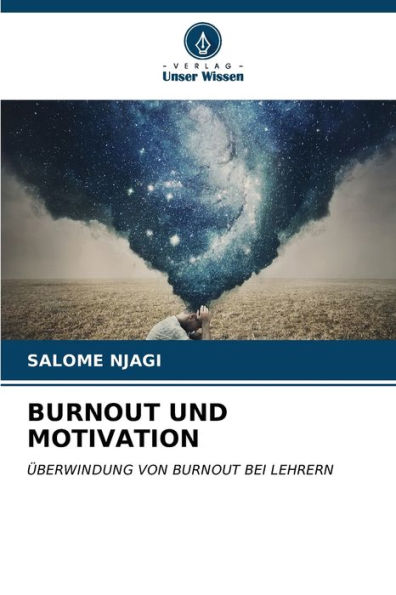 Burnout Und Motivation