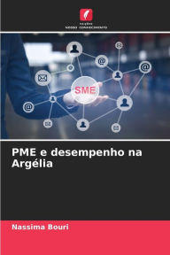 Title: PME e desempenho na ArgÃ©lia, Author: Nassima Bouri