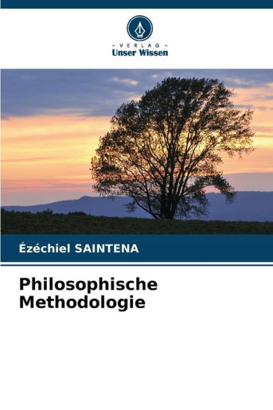 Philosophische Methodologie