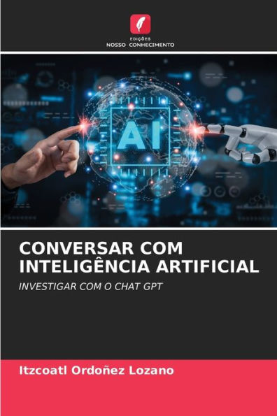 CONVERSAR COM INTELIGÃ¿NCIA ARTIFICIAL