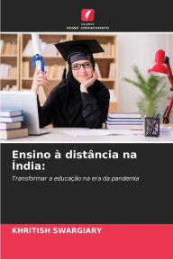 Title: Ensino Ã  distÃ¢ncia na Ãndia, Author: Khritish Swargiary