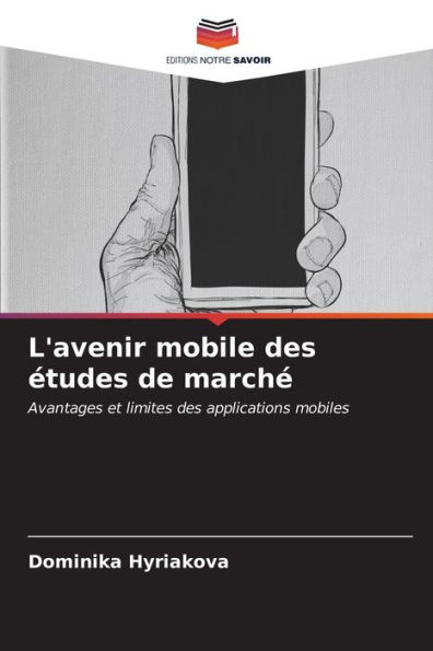 L'avenir mobile des Ã©tudes de marchÃ©