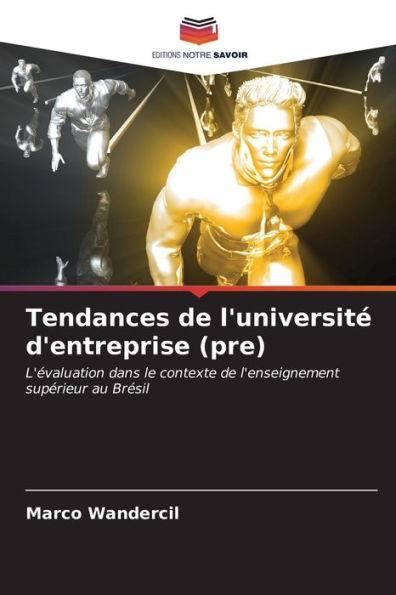 Tendances de l'universitÃ© d'entreprise (pre)