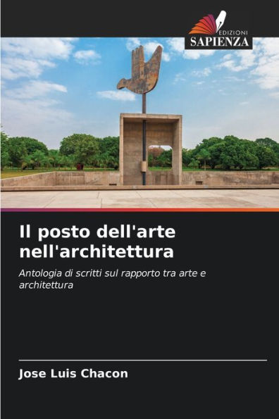 Il posto dell'arte nell'architettura