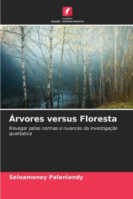 Title: Ãrvores versus Floresta, Author: Seloamoney Palaniandy