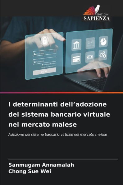 I determinanti dell'adozione del sistema bancario virtuale nel mercato malese