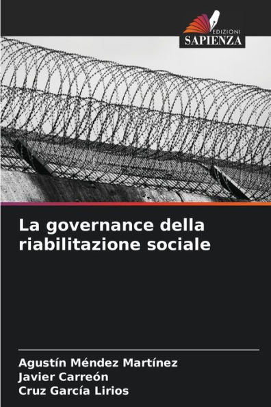 La governance della riabilitazione sociale