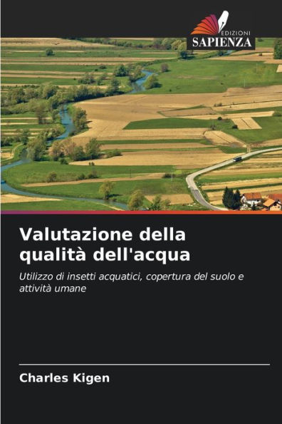 Valutazione della qualitÃ  dell'acqua