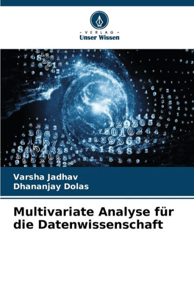 Multivariate Analyse fÃ¼r die Datenwissenschaft