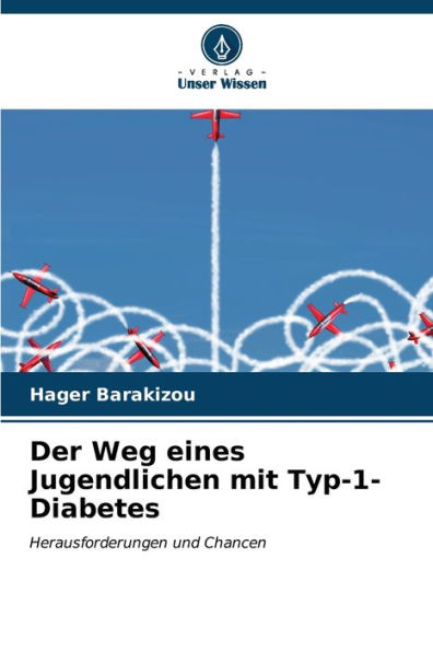 Der Weg eines Jugendlichen mit Typ-1-Diabetes