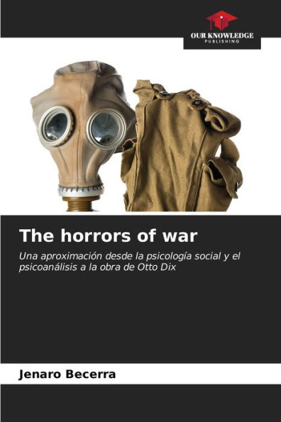 The horrors of war