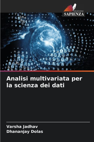 Analisi multivariata per la scienza dei dati