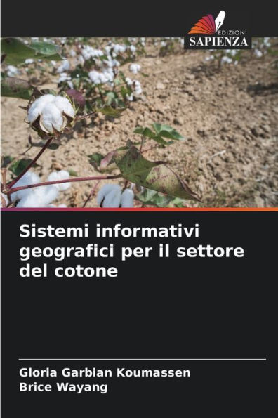 Sistemi informativi geografici per il settore del cotone