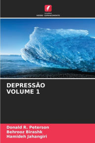Title: DEPRESSÃ¿O VOLUME 1, Author: Donald R. Peterson