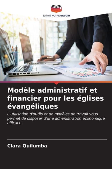 ModÃ¨le administratif et financier pour les Ã©glises Ã©vangÃ©liques