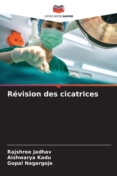 RÃ©vision des cicatrices