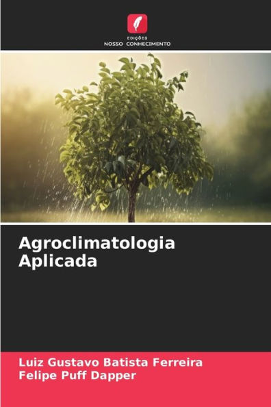 Agroclimatologia Aplicada