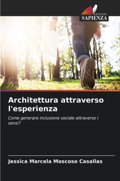 Architettura attraverso l'esperienza