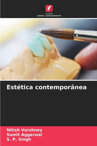 EstÃ©tica contemporÃ¢nea