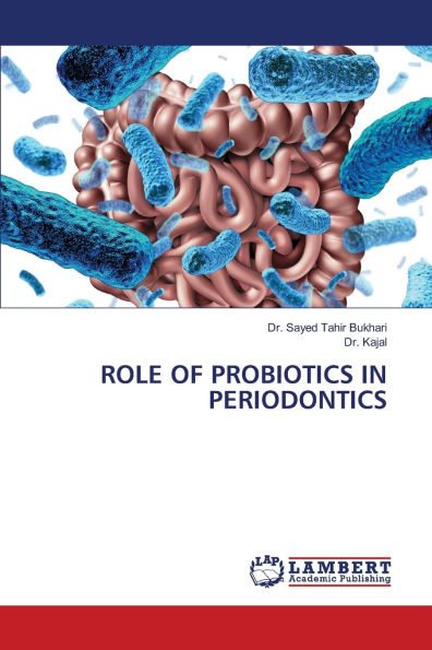 Role of Probiotics in Periodontics