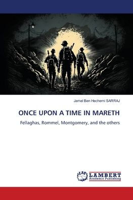 Once Upon a Time in Mareth