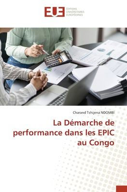 La Dï¿½marche de performance dans les EPIC au Congo