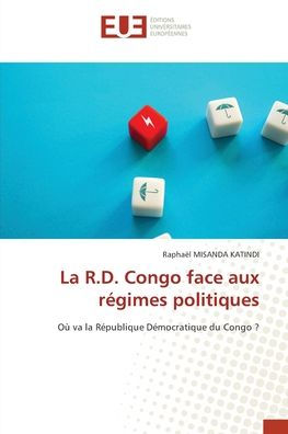 La R.D. Congo face aux rï¿½gimes politiques