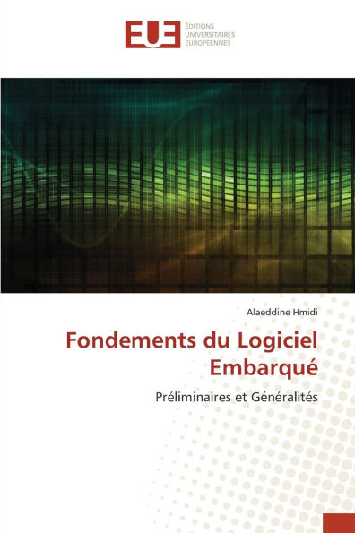 Fondements du Logiciel Embarquï¿½