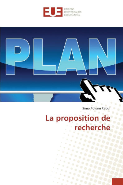 La proposition de recherche