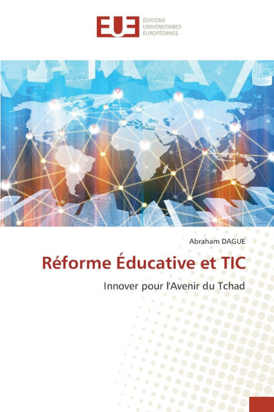 Rï¿½forme ï¿½ducative et TIC