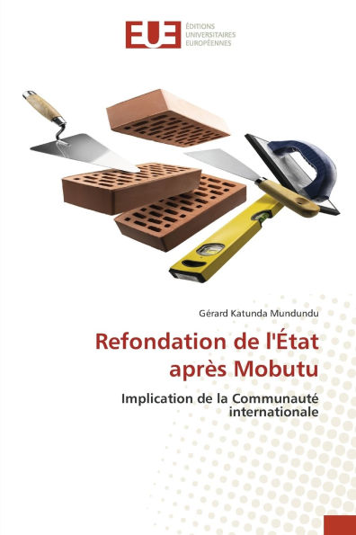 Refondation de l'ï¿½tat aprï¿½s Mobutu