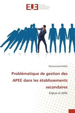 Problï¿½matique de gestion des APEE dans les ï¿½tablissements secondaires