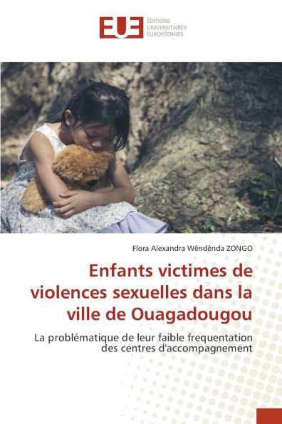 Enfants victimes de violences sexuelles dans la ville de Ouagadougou