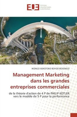 Management Marketing dans les grandes entreprises commerciales