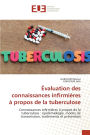 ï¿½valuation des connaissances infirmiï¿½res ï¿½ propos de la tuberculose