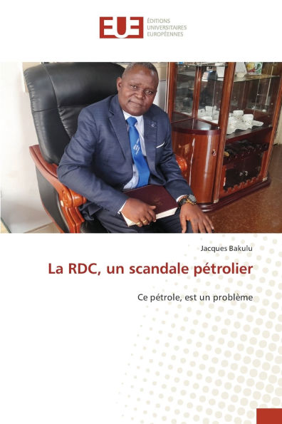 La RDC, un scandale pï¿½trolier
