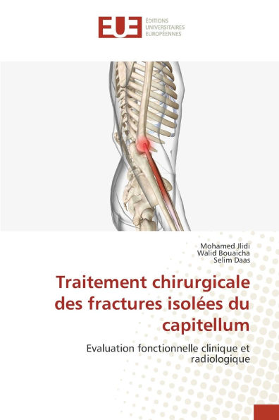 Traitement chirurgicale des fractures isolï¿½es du capitellum