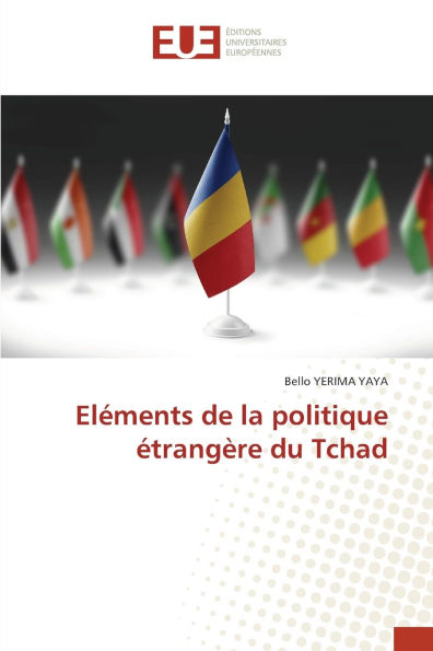 Elï¿½ments de la politique ï¿½trangï¿½re du Tchad
