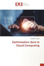 Optimisation dans le Cloud Computing