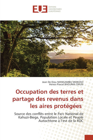 Occupation des terres et partage des revenus dans les aires protï¿½gï¿½es