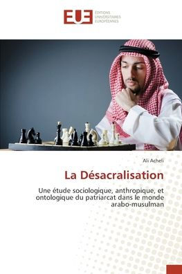 La Dï¿½sacralisation