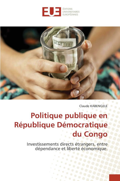 Politique publique en Rï¿½publique Dï¿½mocratique du Congo